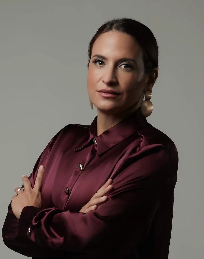 Talita Pinheiro