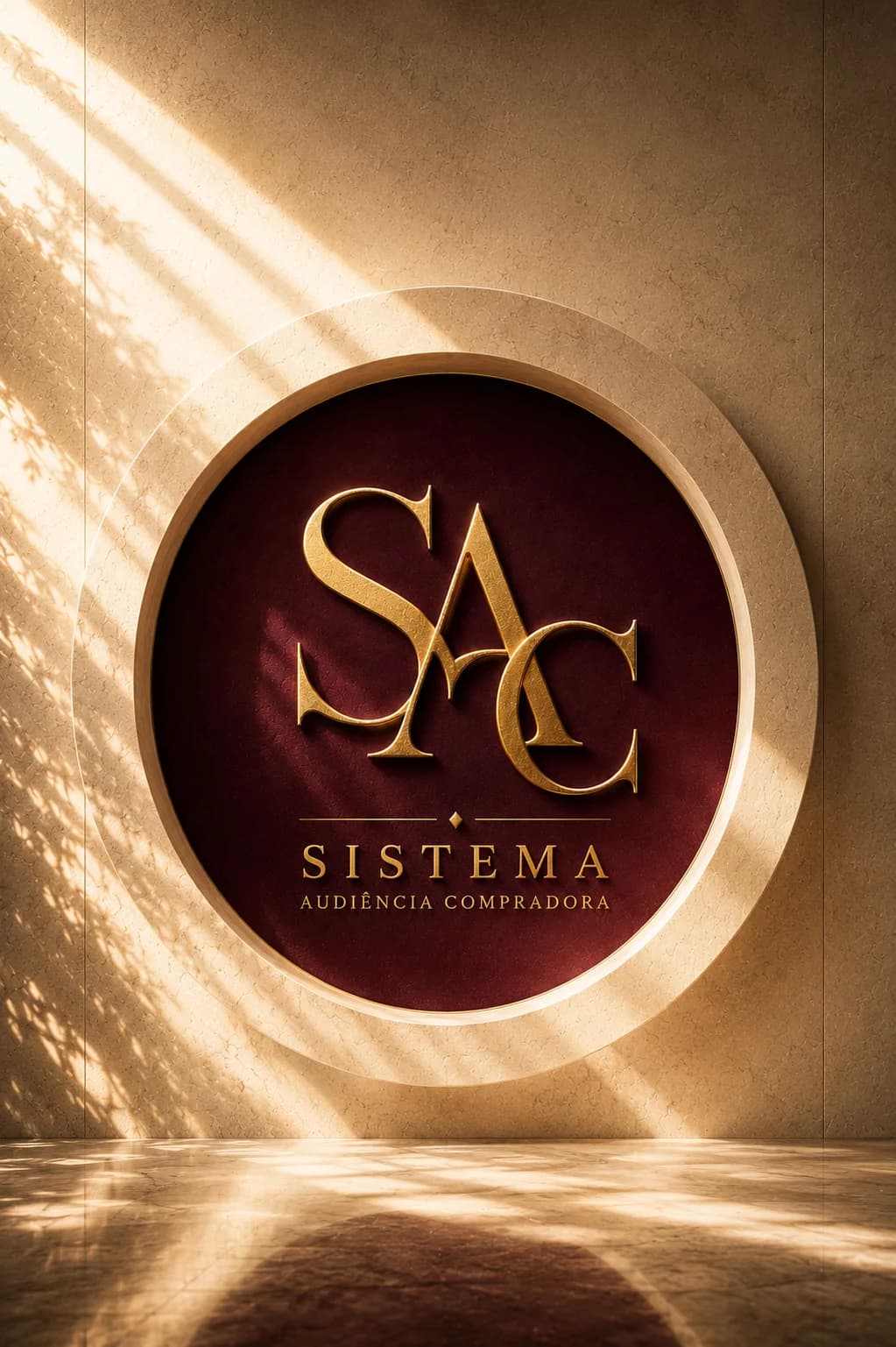 Sistema Audiência Compradora