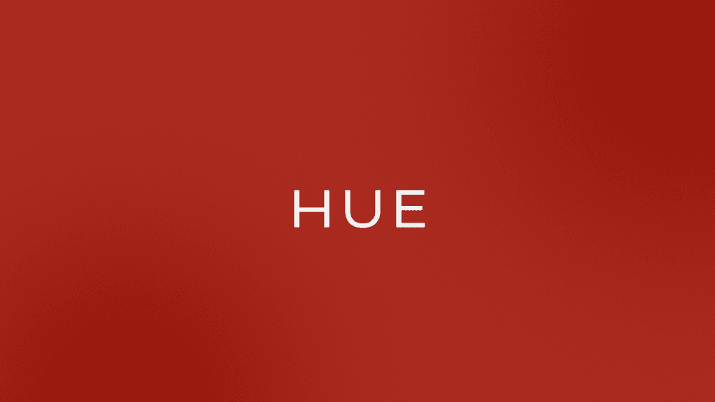 HUE