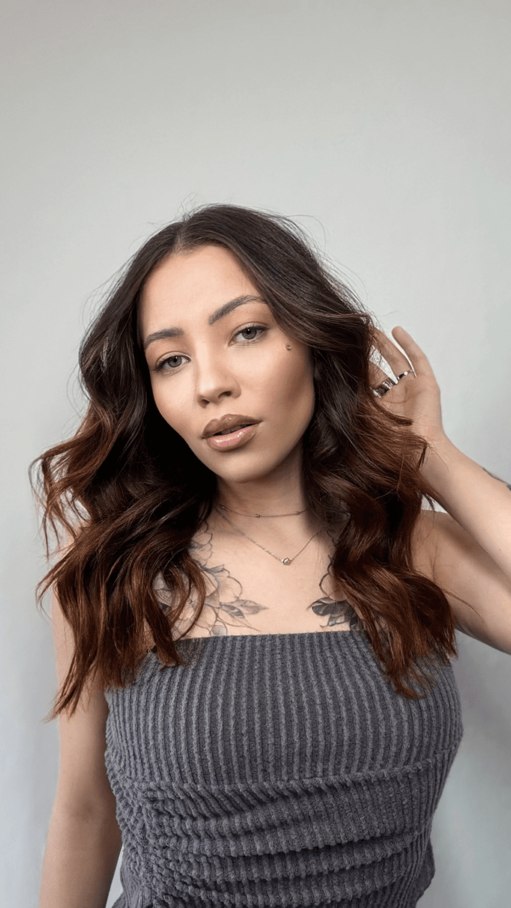Ritta hair