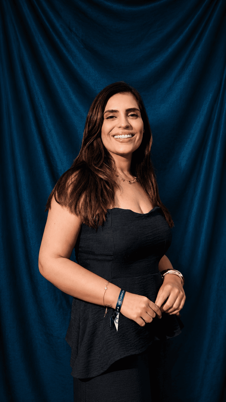 B.Way • Cobertura de Stories
