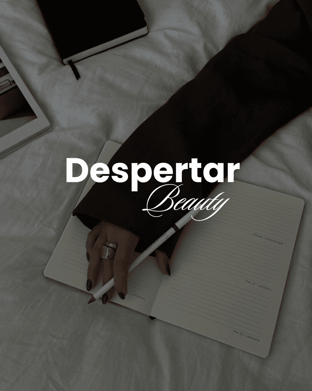Mentoria Despertar Beauty