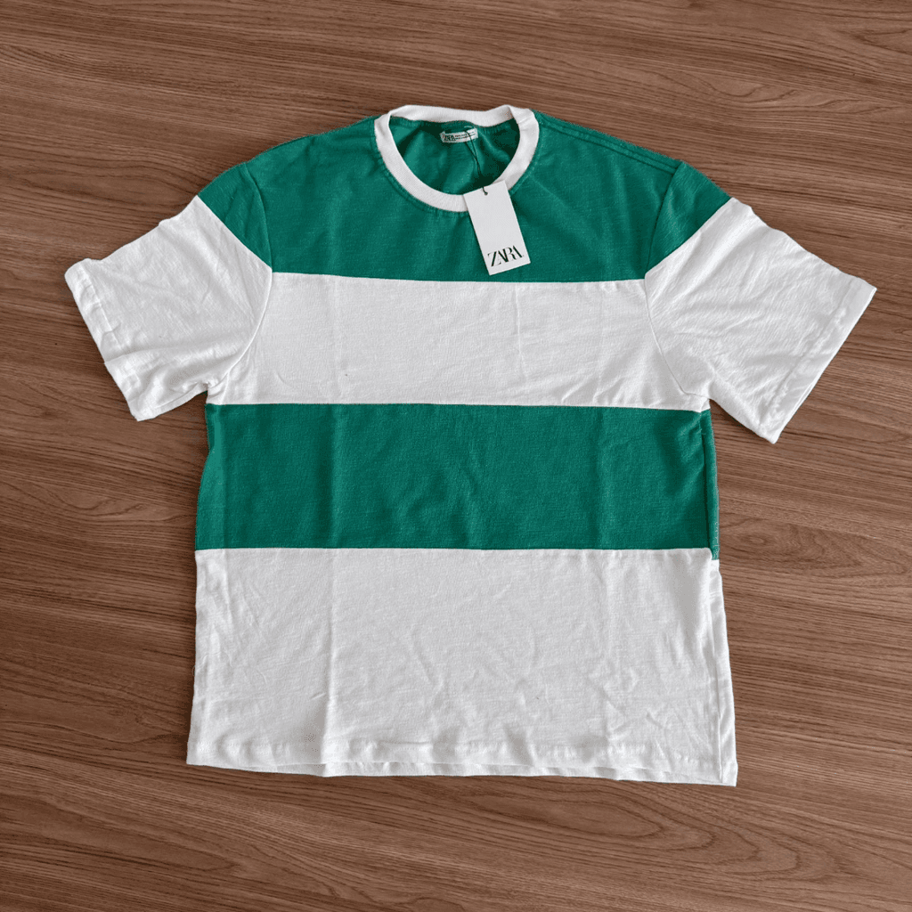 Camiseta ZARA💎