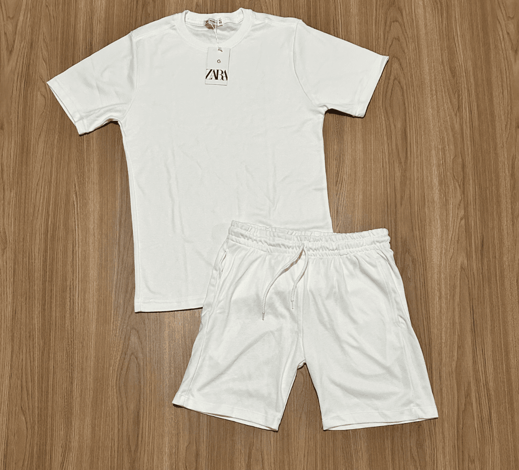 CONJUNTO ZARA 💎