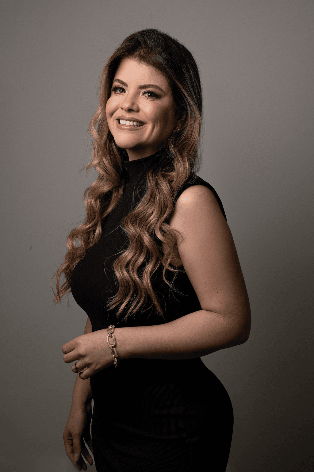 Dra. Fernanda Andrade