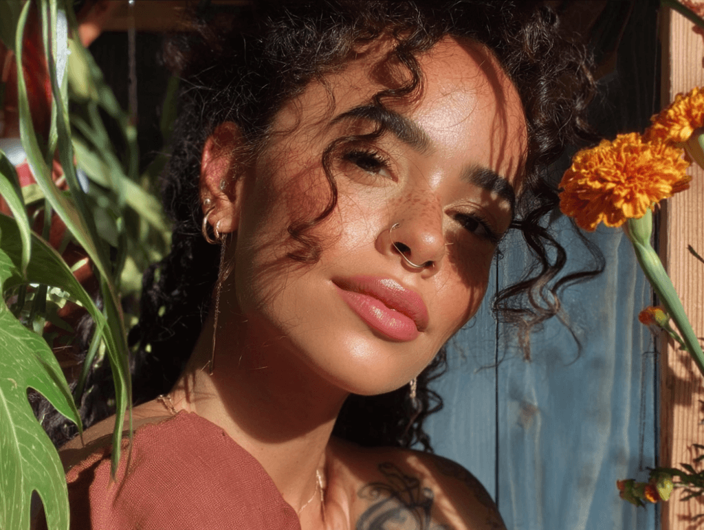 Bea Sudario