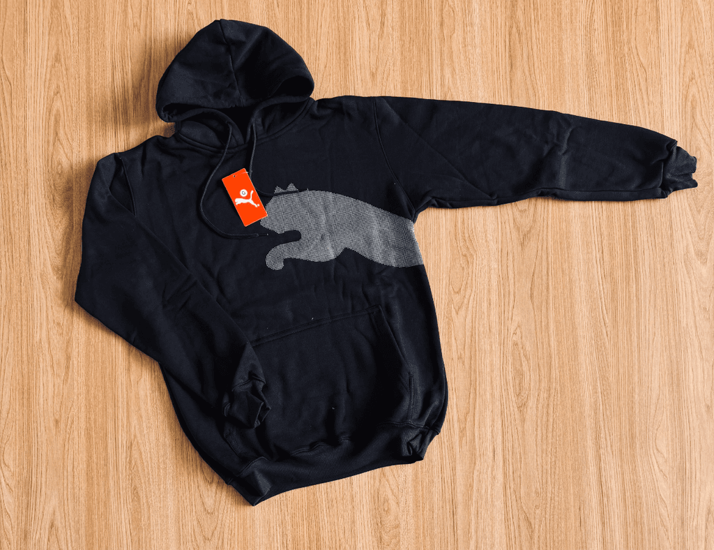 MOLETOM 3 CABOS PUMA