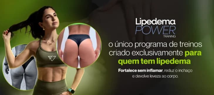 LPT - Lipedema Power Training