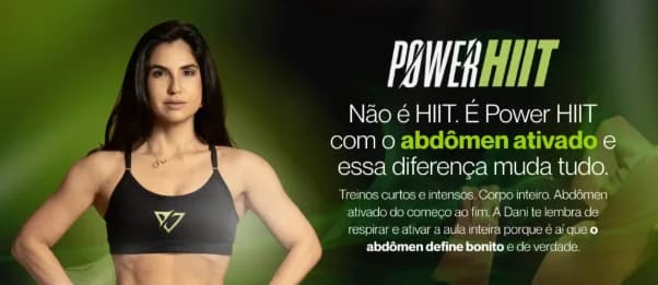 PowerHIIT