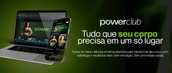 Dani Power Club