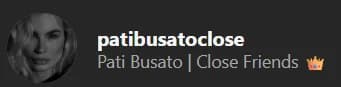 Close Pati Busato 2.0- Acesso por 12 meses