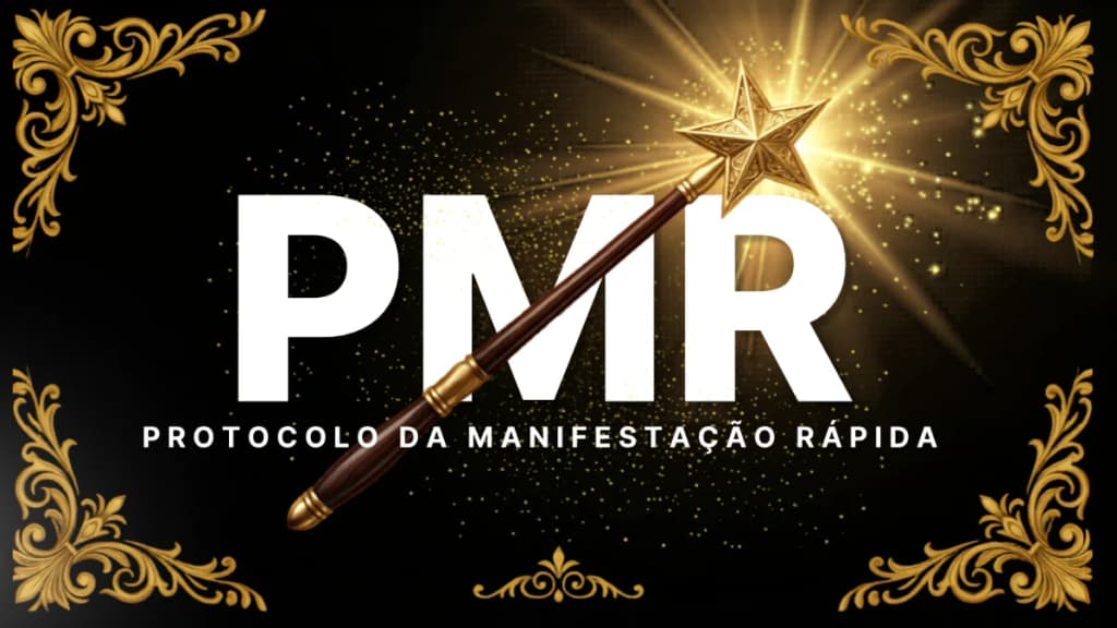 PROTOCOLO DE MANIFESTAĂĂO RĂPIDA