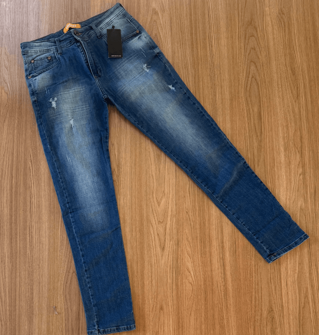 CALÇA JEANS COLCCI 👖
