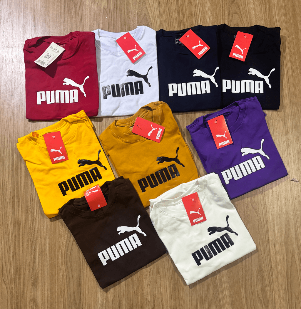 MALHA PERUANA 40.1 PUMA