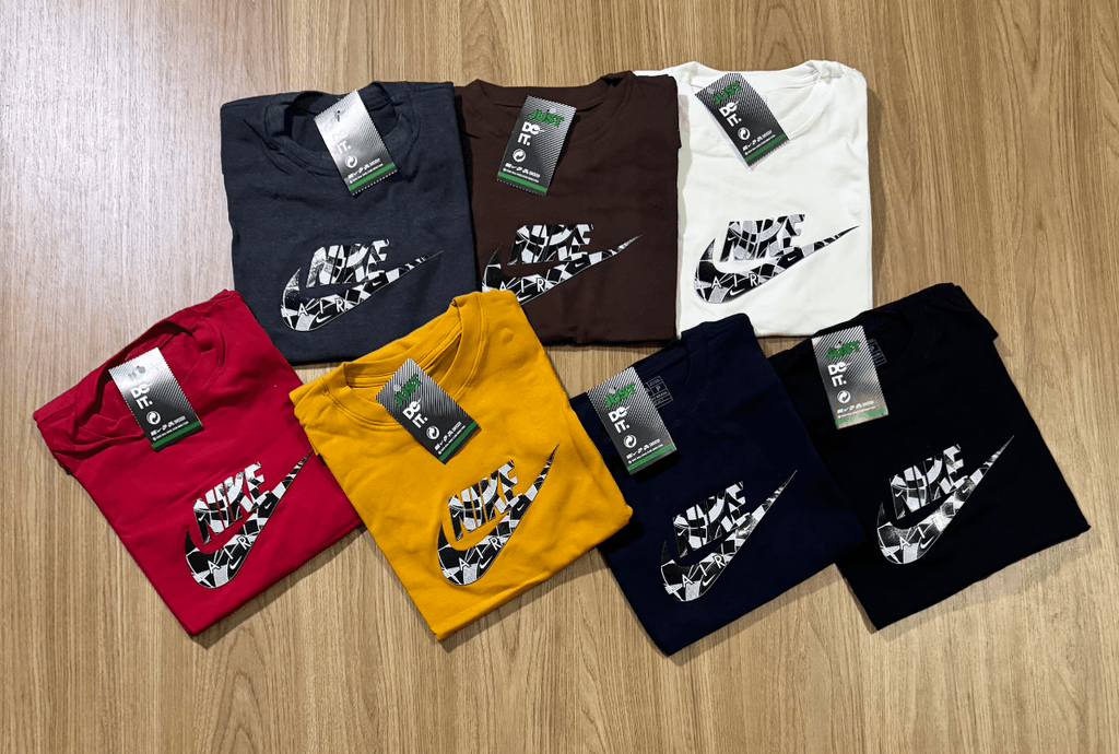 CAMISETA MALHA PERUANA NIKE 40.1