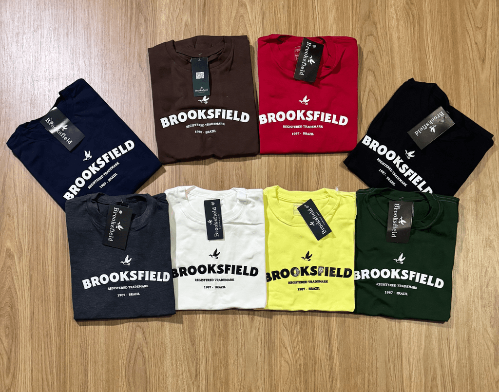 MALHA PERUANA BROOKSFIELD 40.1