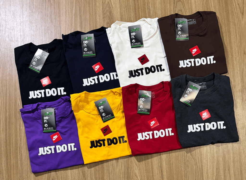 MALHA PERUANA JUST DO IT 40.1