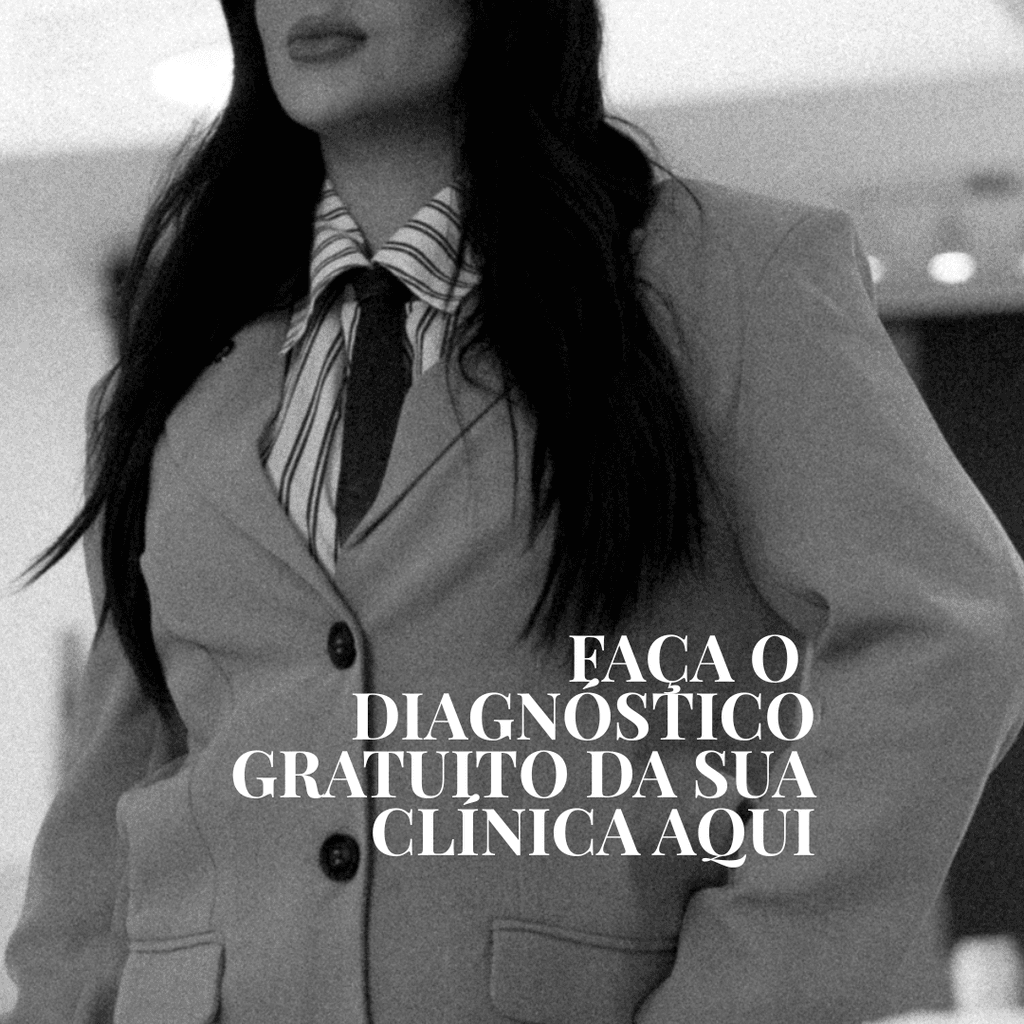 Diagnóstico Gratuito de Clínicas