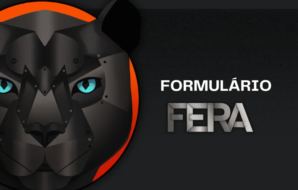 FORMULĂRIO FERA