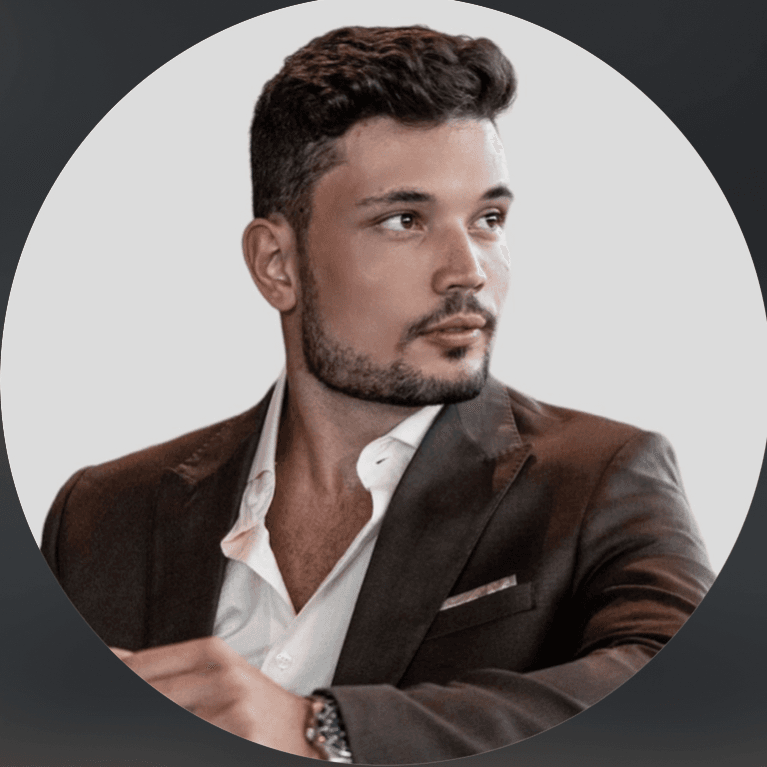 Eduardo Mello