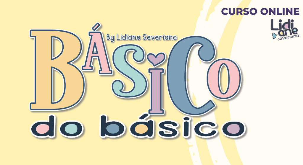 Curso Básico do Básico
