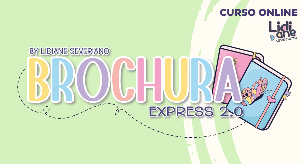 Curso Brochura Express 2.0