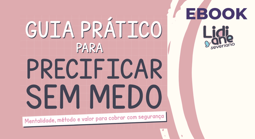 Guia Prático para Precificar