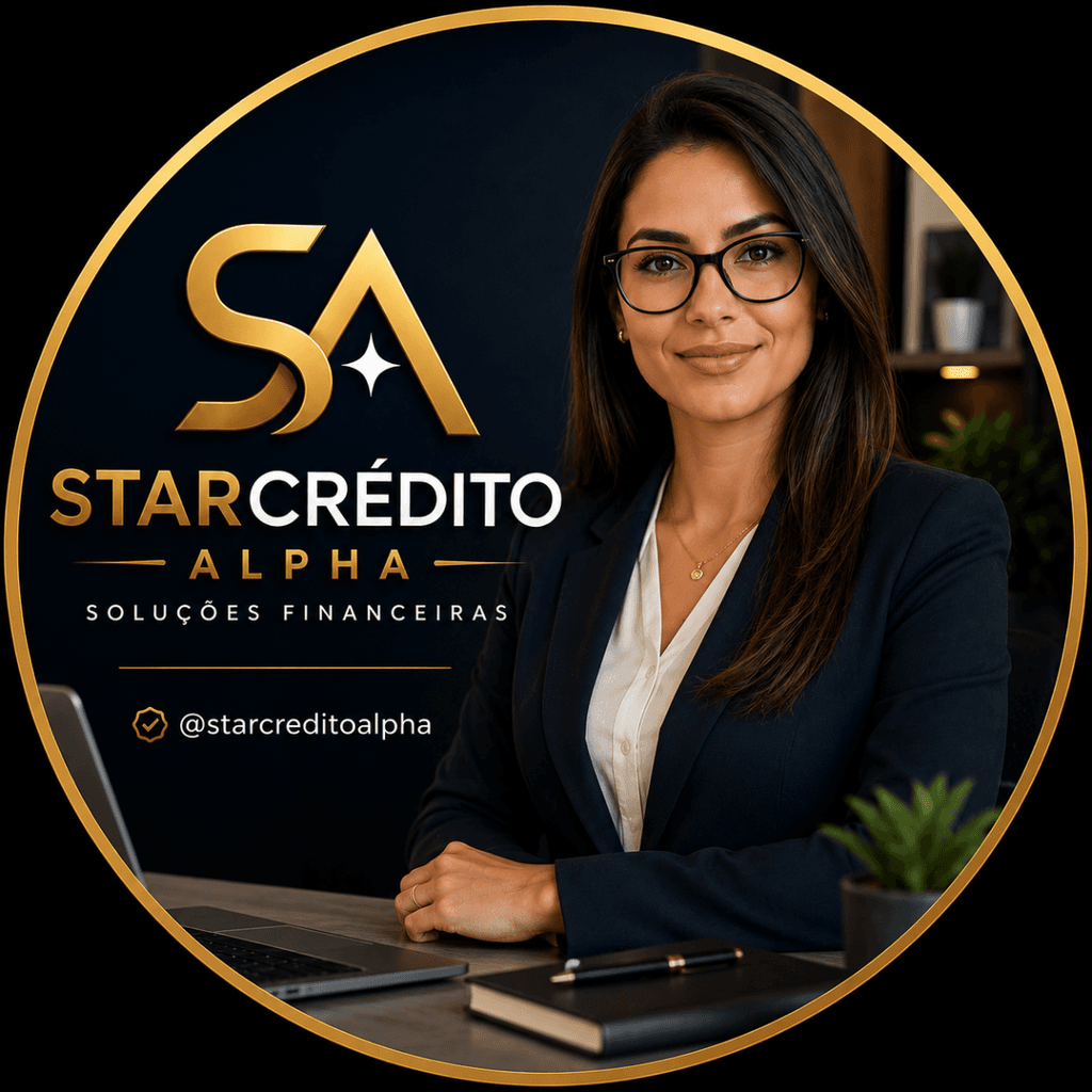 Star Crédito - Alphaville
