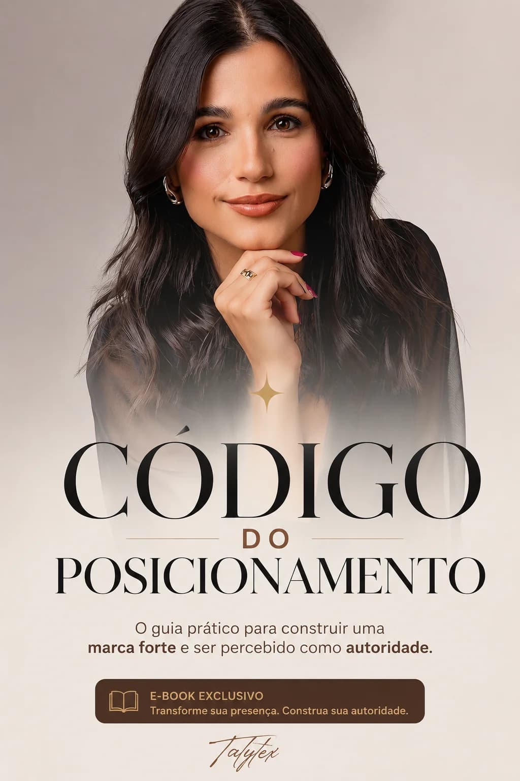 E-book: Código do Posicionamento