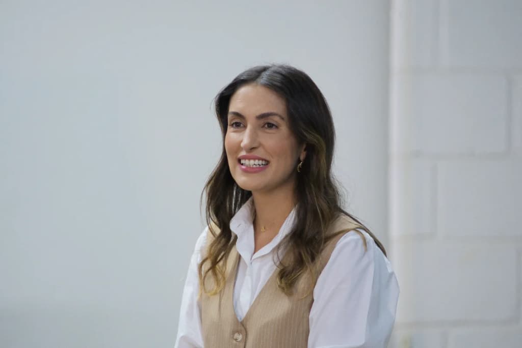 Jéssica Viana | Consultoria e Treinamento