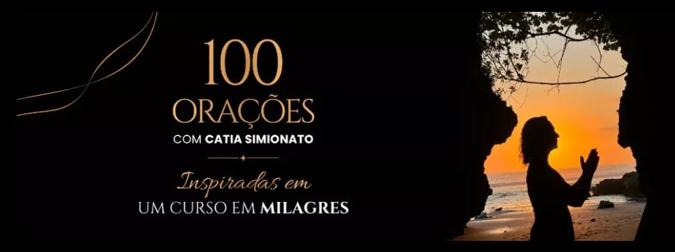 100 ORAÇÕES