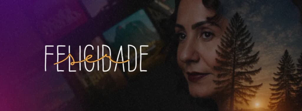 SER FELICIDADE