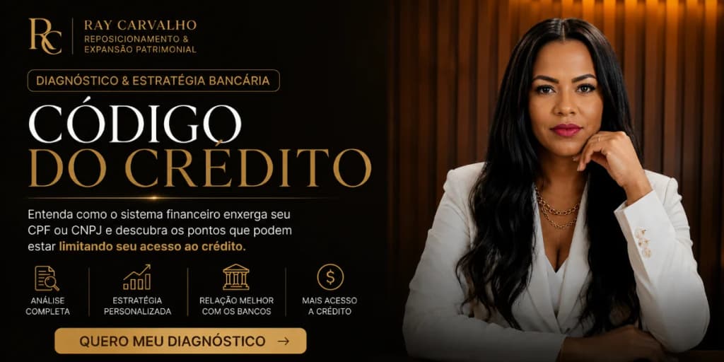 Código do Crédito | Diagnóstico & Estratégia Bancária