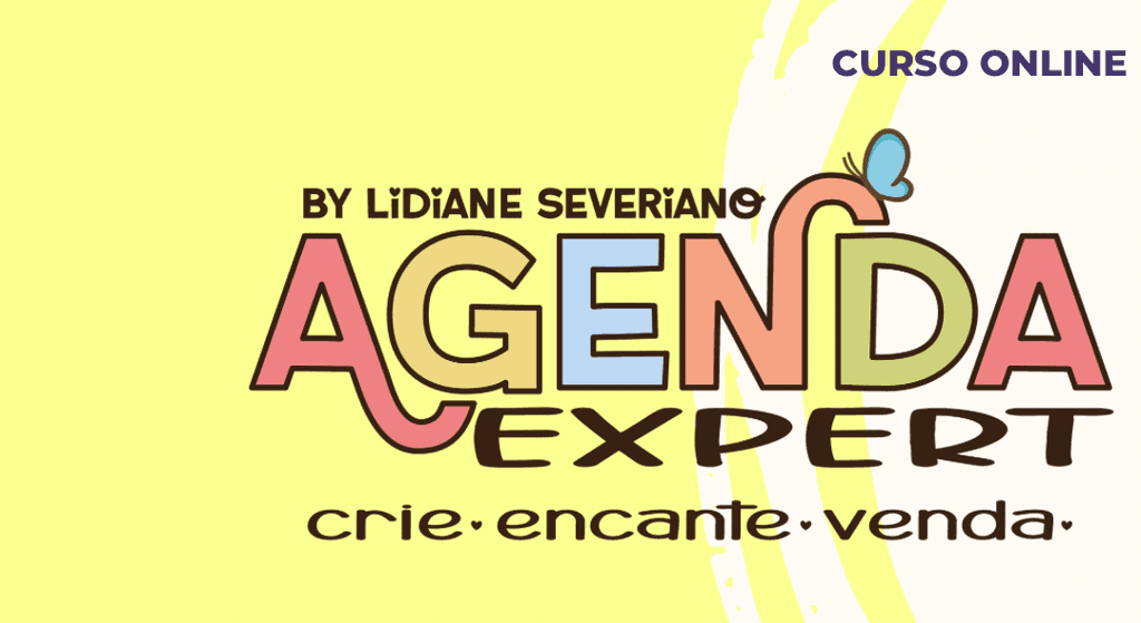 Curso Agenda Expert