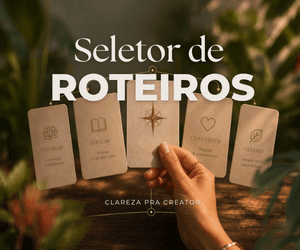 Seletor de Roteiros