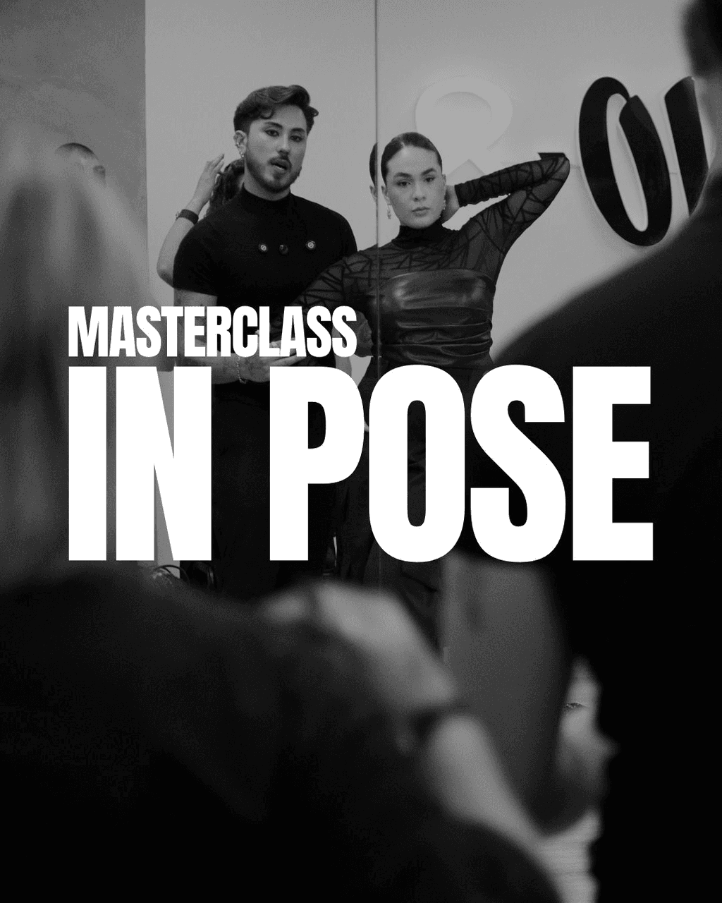 Masterclass - In Pose
