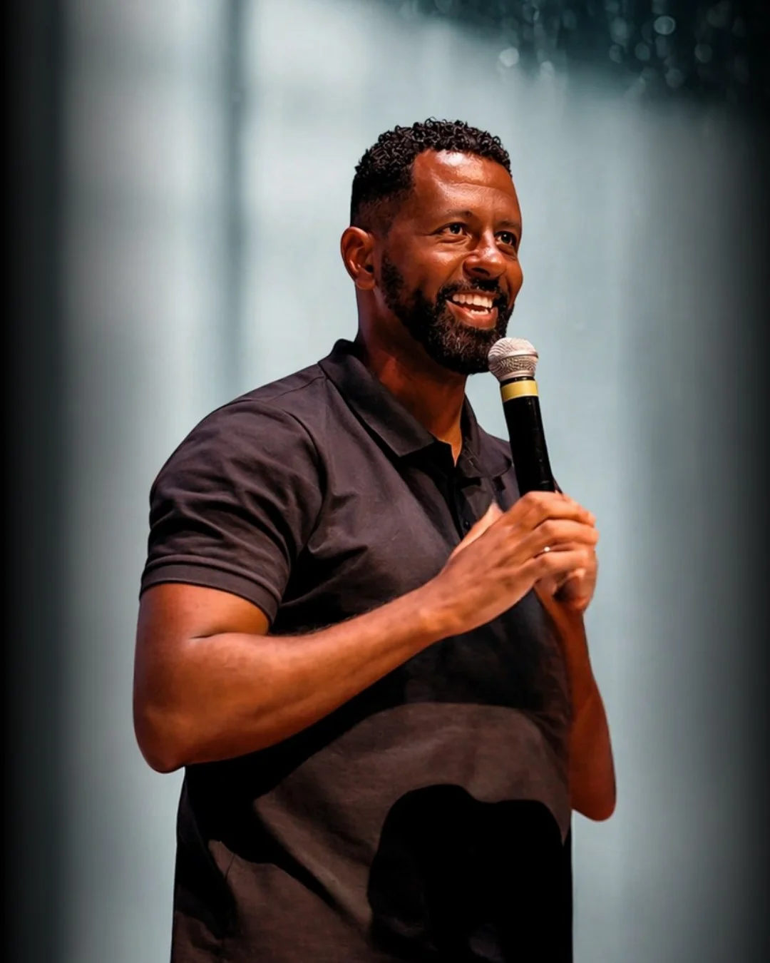 Eduardo Badu