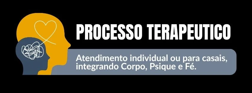PRECISA DE UM ACOMPANHAMENTO MAIS PROFUNDO?