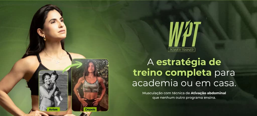 WPT - Woman Power Training