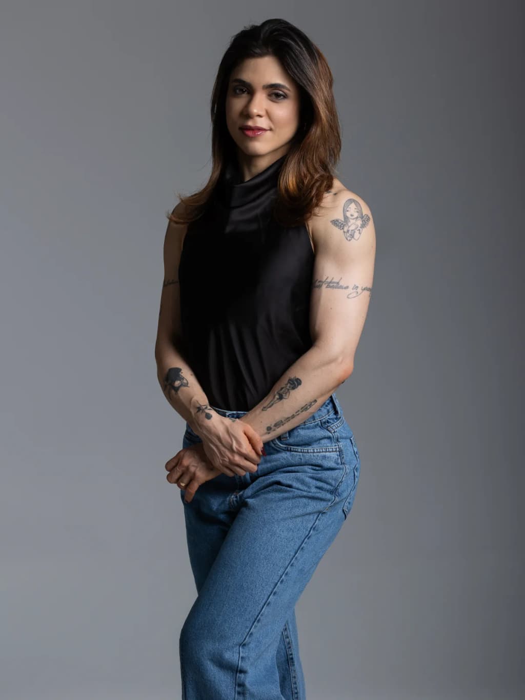 Jordânia Lima