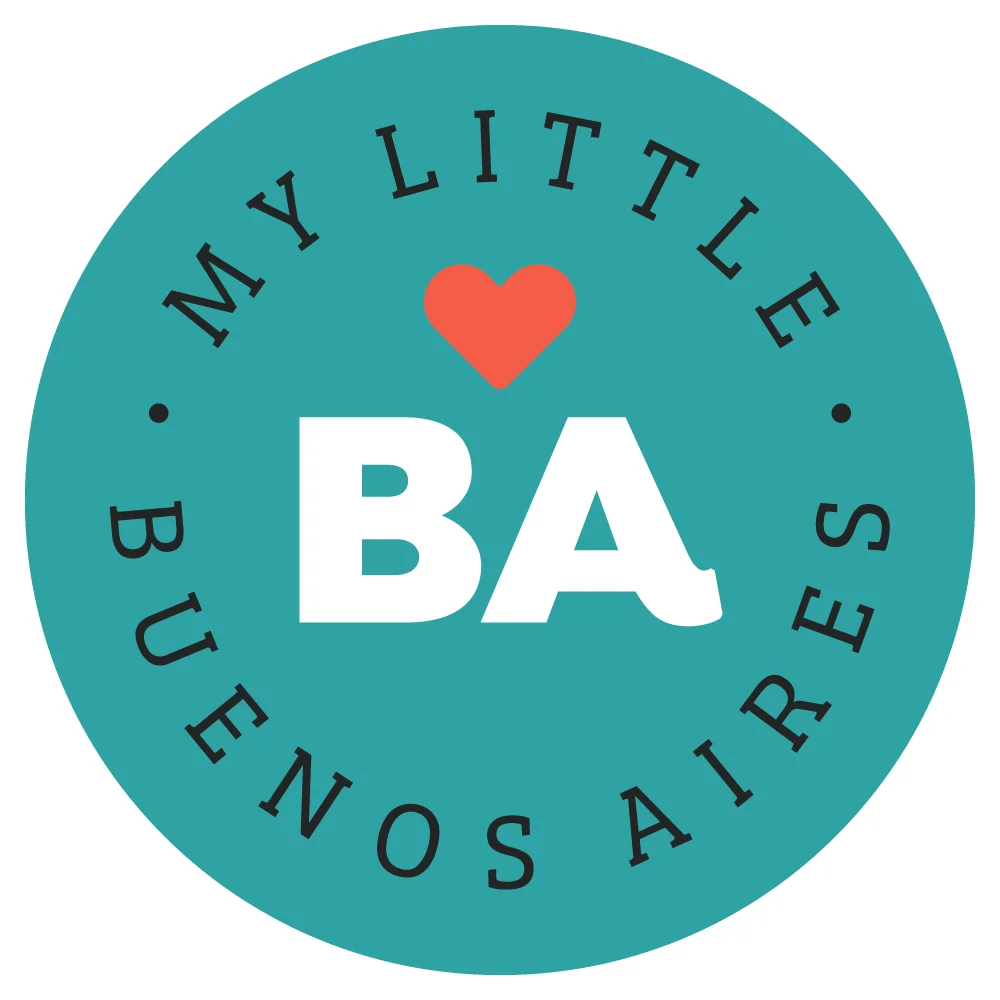 My Little Buenos Aires