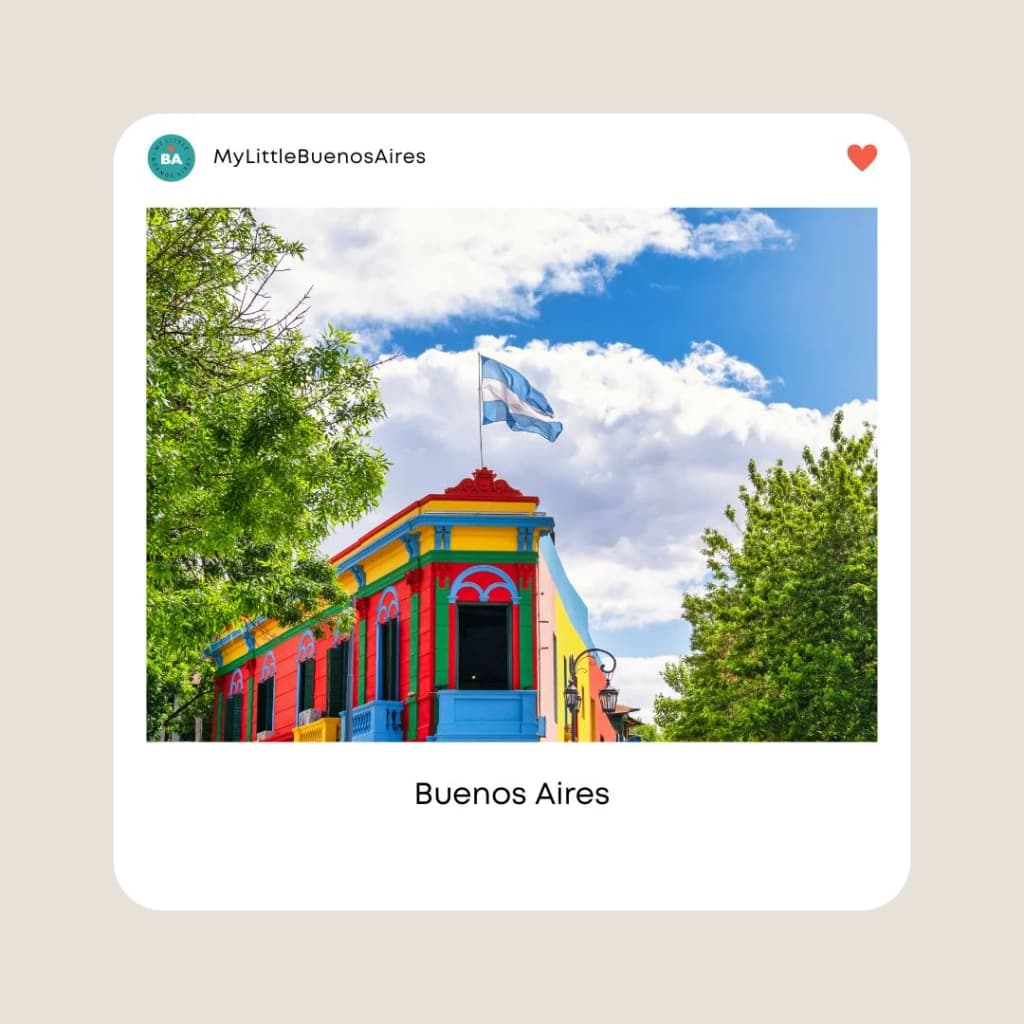 Buenos Aires