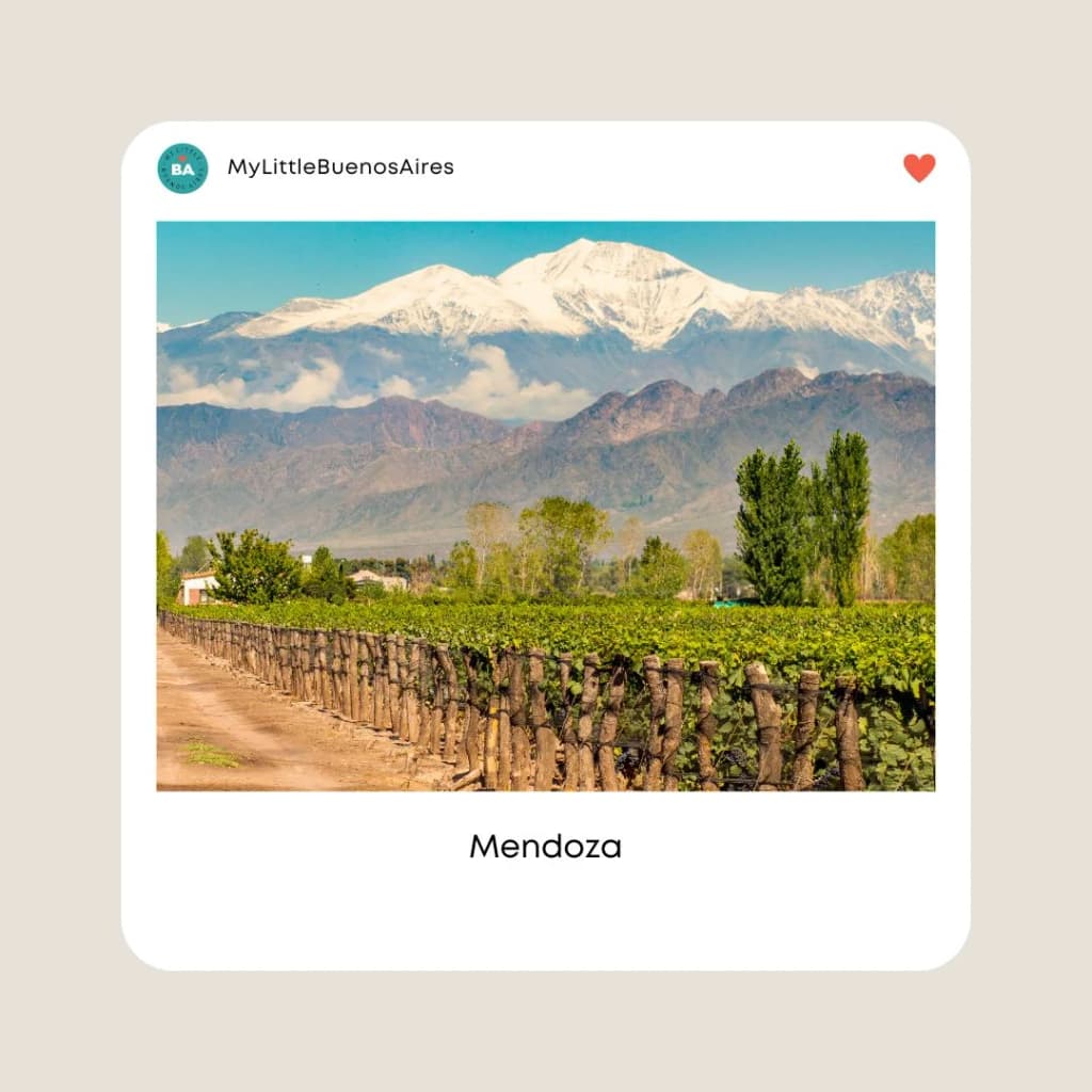 Mendoza
