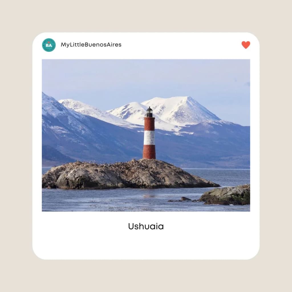 Ushuaia