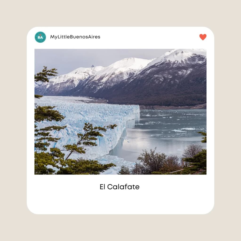 El Calafate