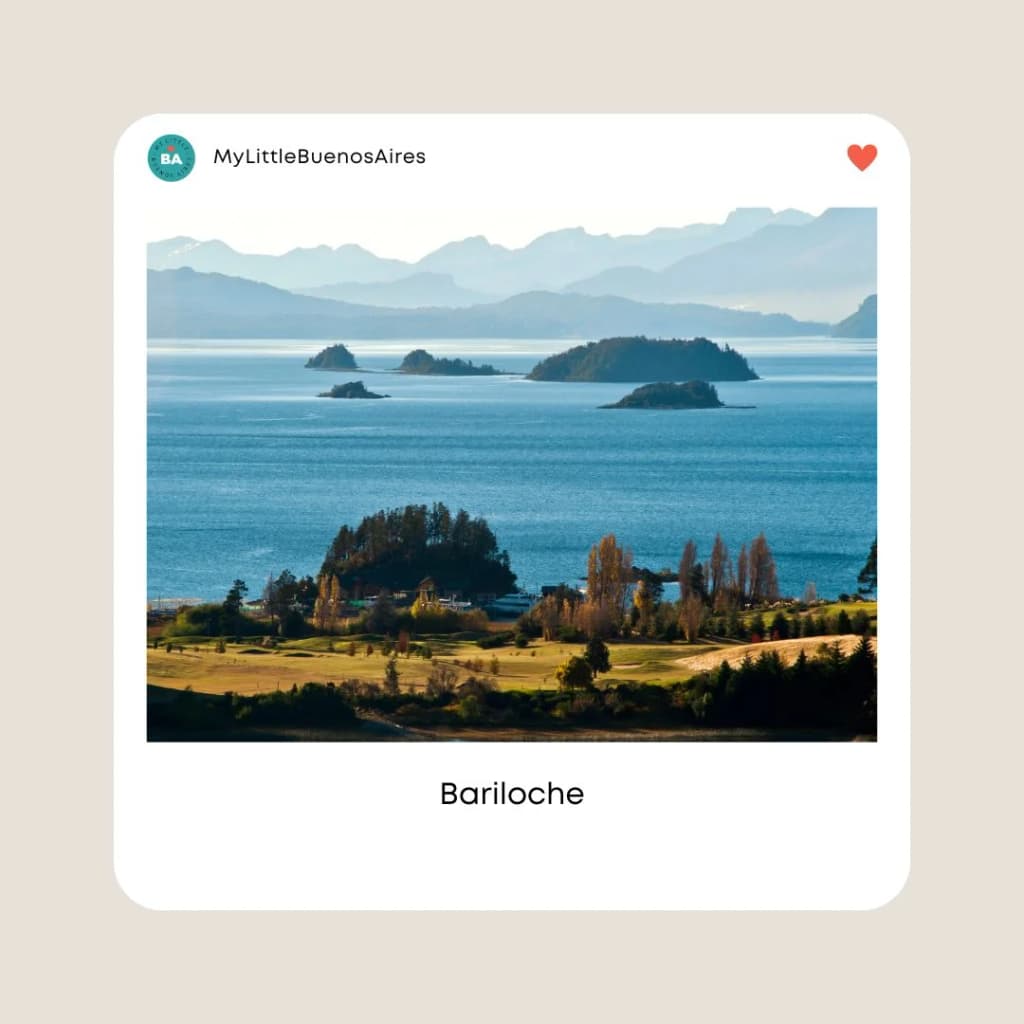 Bariloche