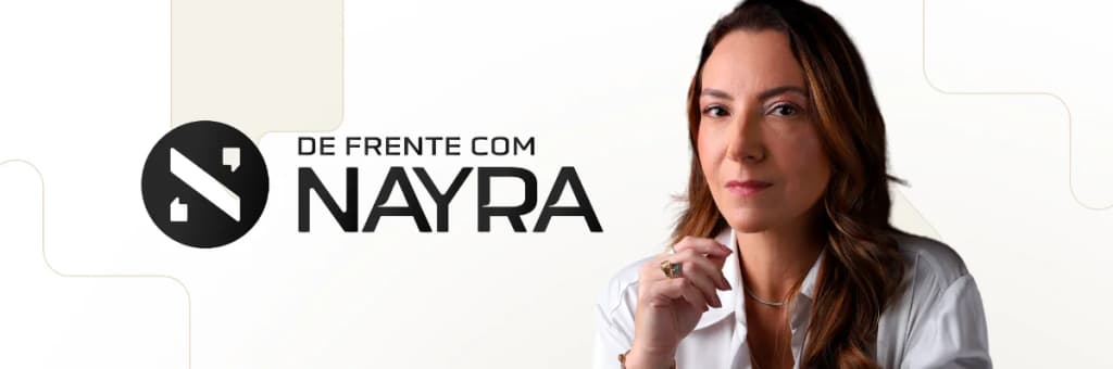 De Frente com Nayra