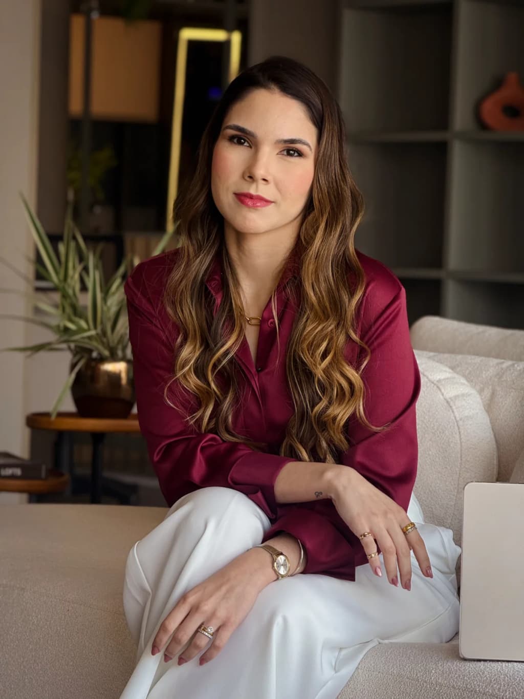 Paula Batista